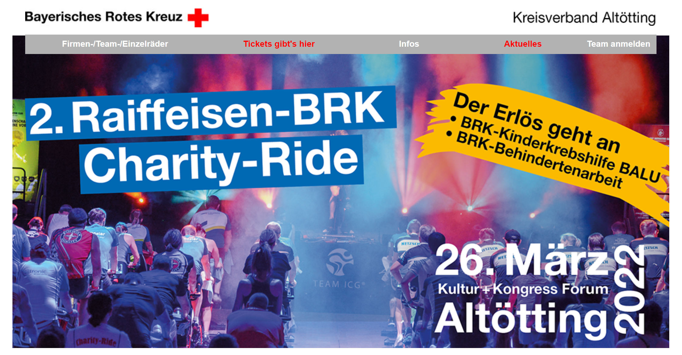 You are currently viewing Weiß-Ferdl Mittelschule nimmt am Charity-Ride Altötting teil!