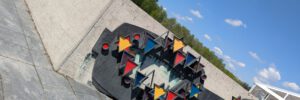 Besuch der Gedenkstätte Dachau am 30. April: Ein Tag des Erinnerns und Lernens