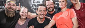 XLETIX Challenge 2025 – Wir haben’s geschafft!
