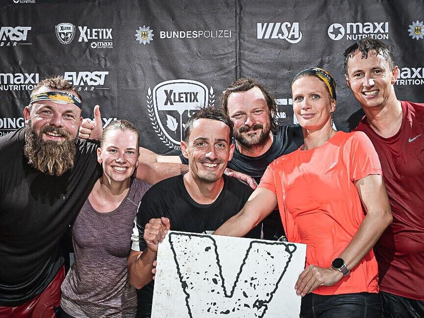 Du betrachtest gerade XLETIX Challenge 2025 – Wir haben’s geschafft!