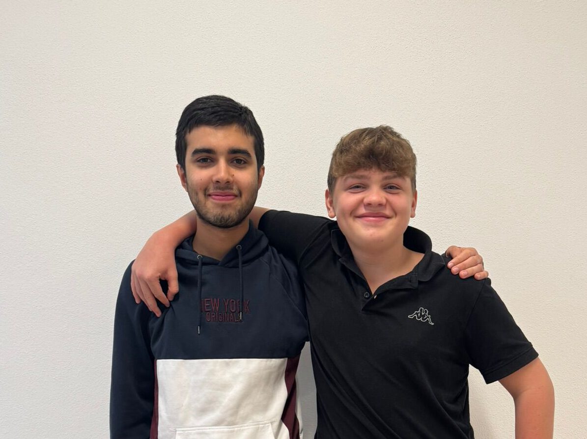 Du betrachtest gerade Spannung bis zum Schluss: Schülersprecherwahl an der Weiß-Ferdl-Mittelschule