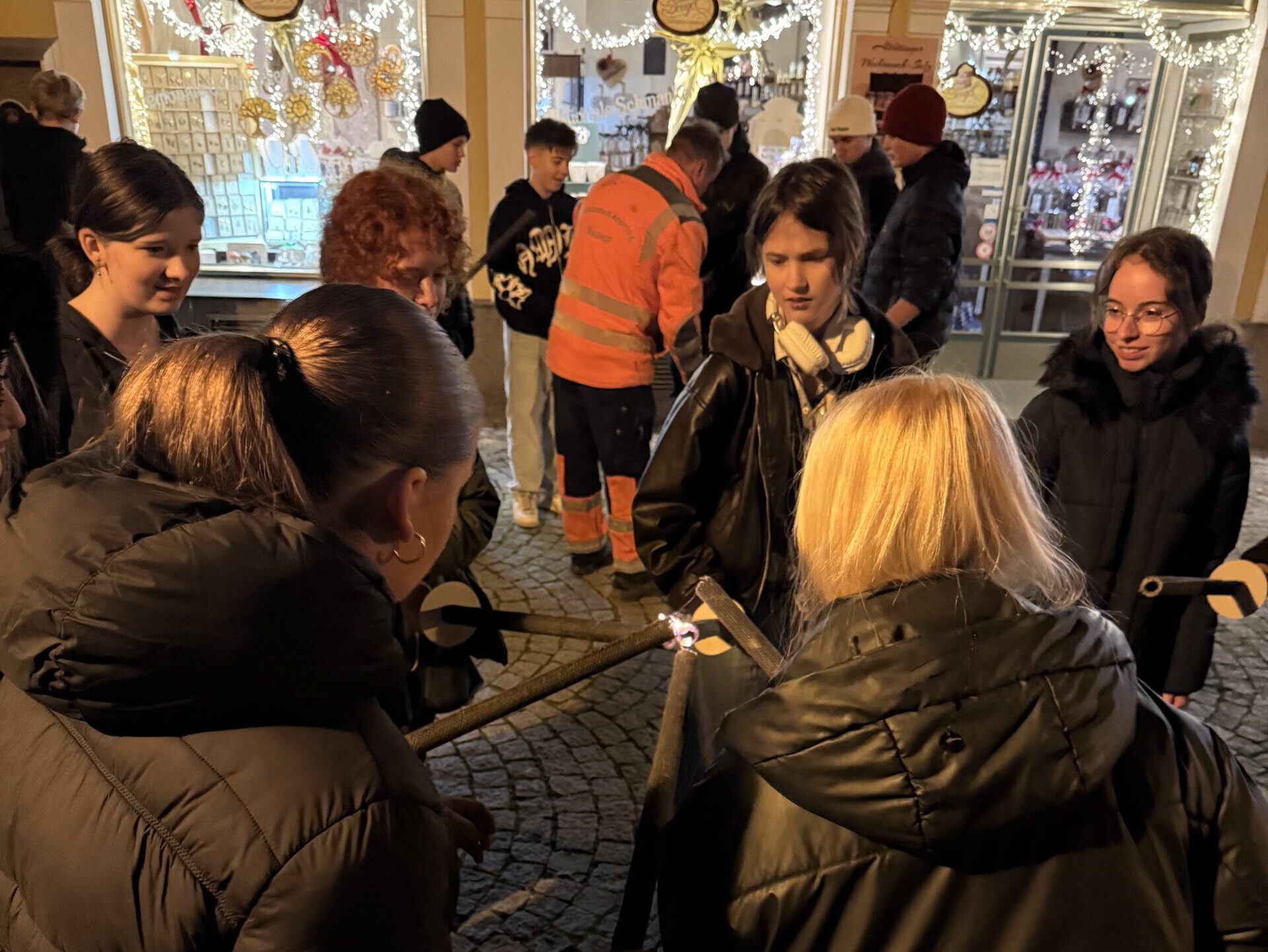 Du betrachtest gerade Gedenken, das verbindet – 8M beim Volkstrauertag in Altötting