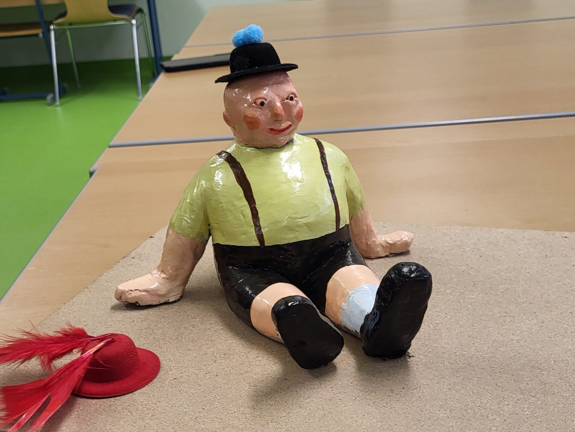 Du betrachtest gerade Vorlesetag an der Weiß-Ferdl-Mittelschule Altötting