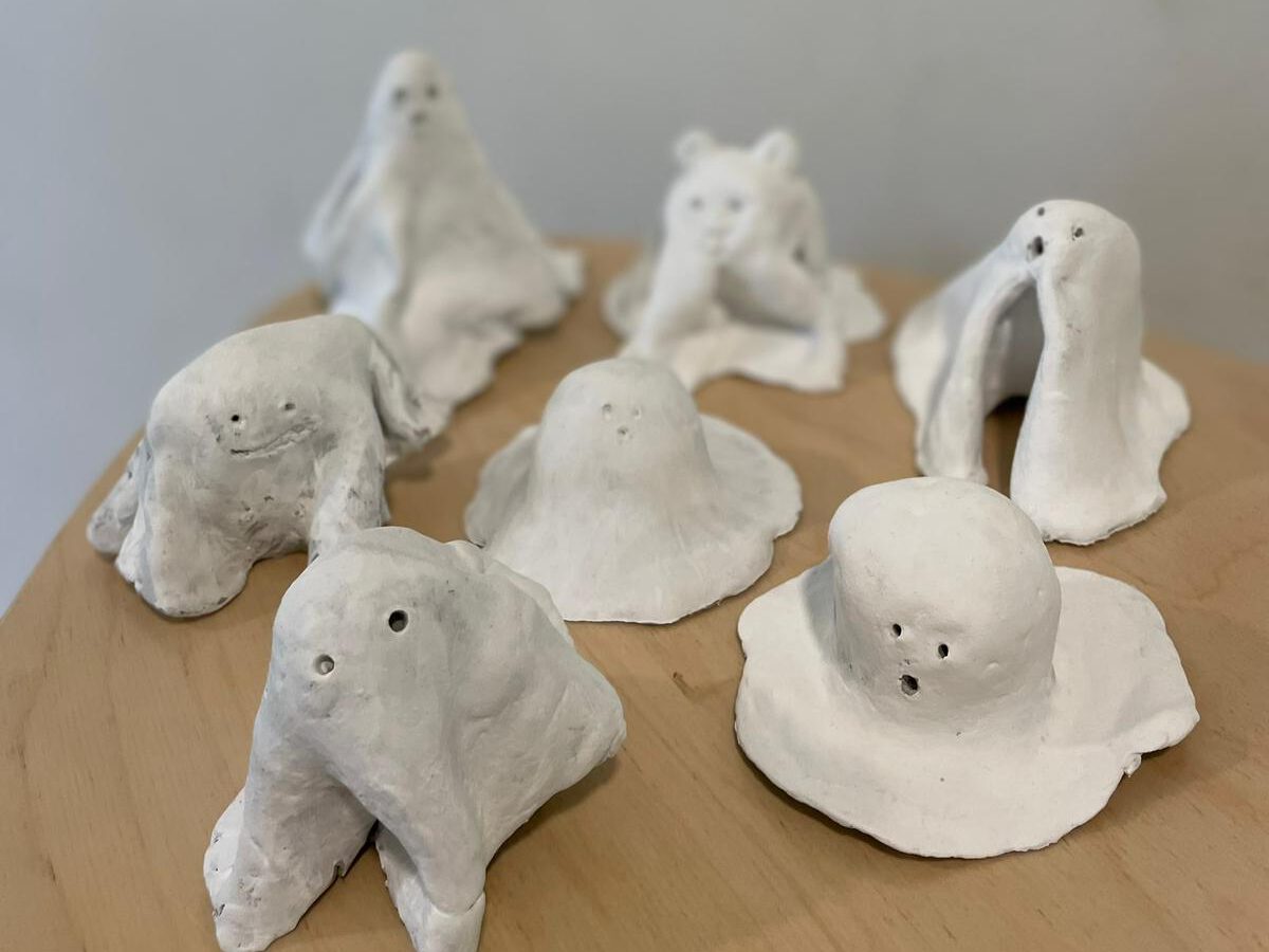 Du betrachtest gerade In den 5. Klassen spukt’s!