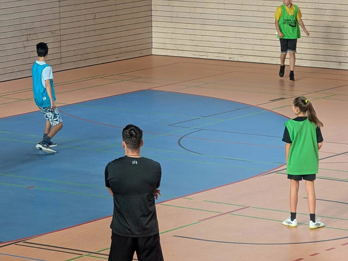 Du betrachtest gerade Weiß-Ferdl-Fußballturnier 2025