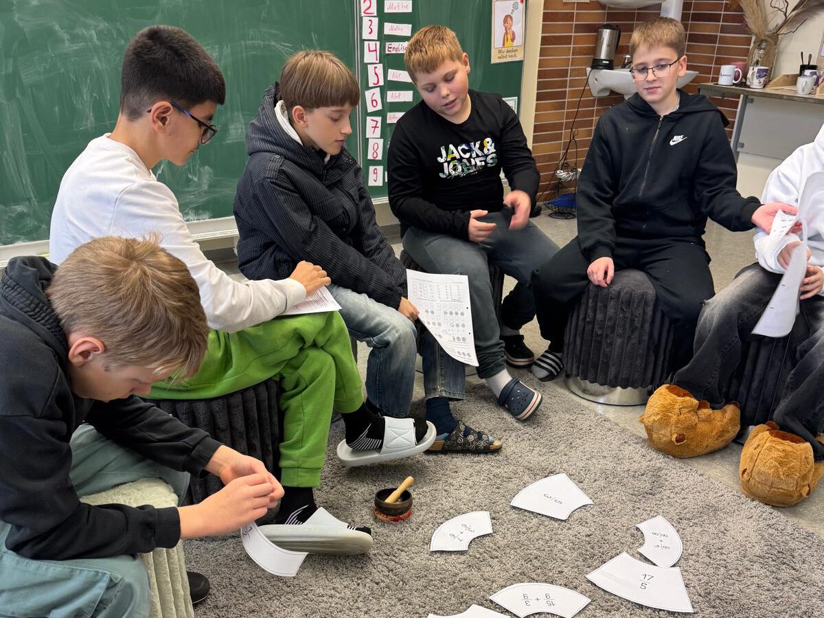 Du betrachtest gerade FTK: 20 Minuten Lehrer sein – Ein Projekt, das Eindruck hinterließ