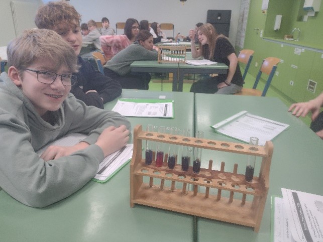 Du betrachtest gerade Versuche im neuen NT-Raum