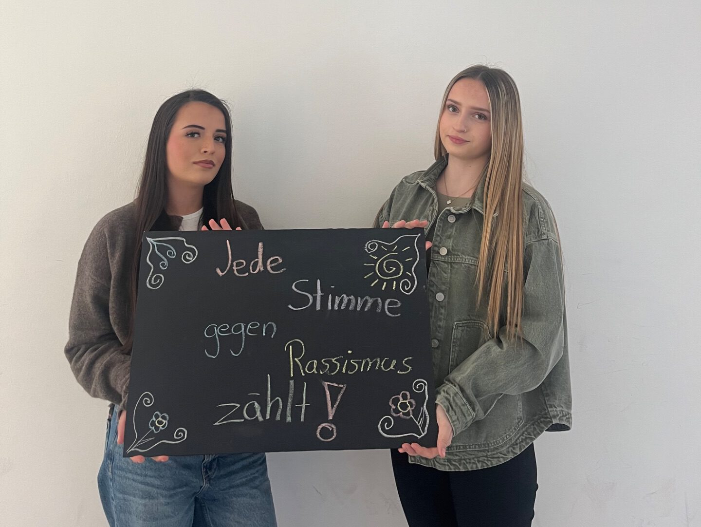 Du betrachtest gerade Projekt „Schule ohne Rassismus“