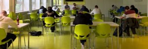 Unsere Mittelschüler schreiben Quali!